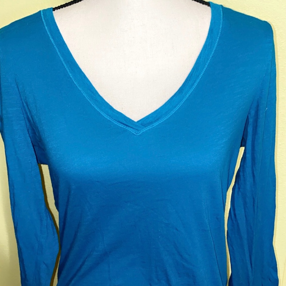 Aeropostale Long Sleeve Tee